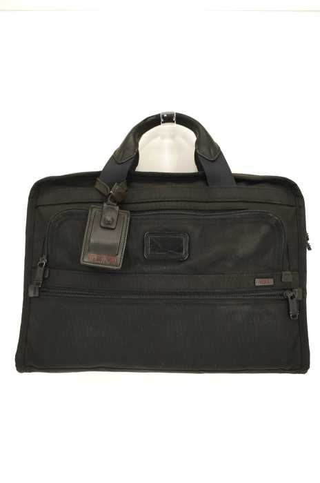 TUMI（トゥミ） ALPHA Slim Deluxe Portfolio メンズ バッグ