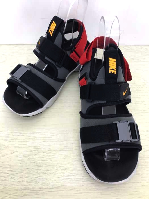 NIKE（ナイキ） ストラップサンダル キャニオン サンダル メンズ シューズ
