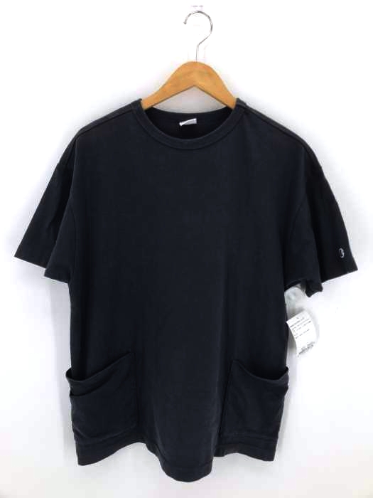 Champion(チャンピオン) UTILITY TEE メンズ トップス