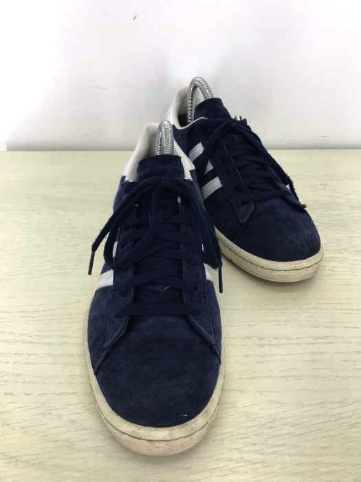 adidas(アディダス) キャンパス ローカットスニーカー レディース シューズ