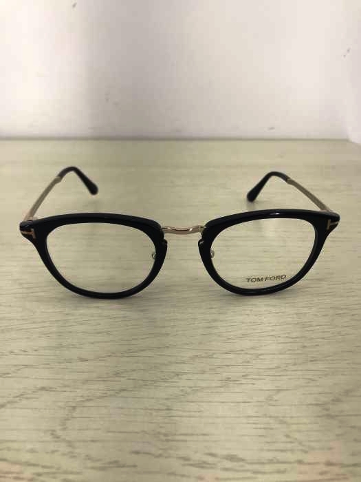 TOM FORD（トムフォード） 眼鏡 TF5466 メンズ ファッション雑貨