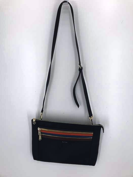 Paul Smith（ポールスミス） 2WAYクラッチ ショルダー メンズ バッグ