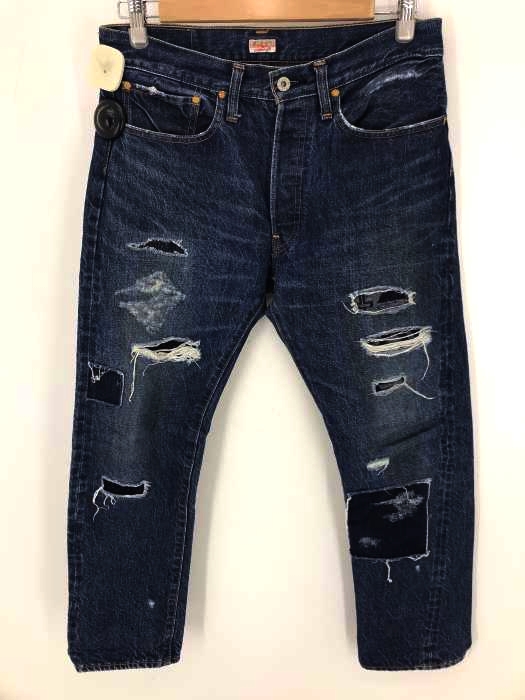 SUNNY SPORTS（サニースポーツ） CALIFORNIA JEANS SPECIAL USED メンズ パンツ