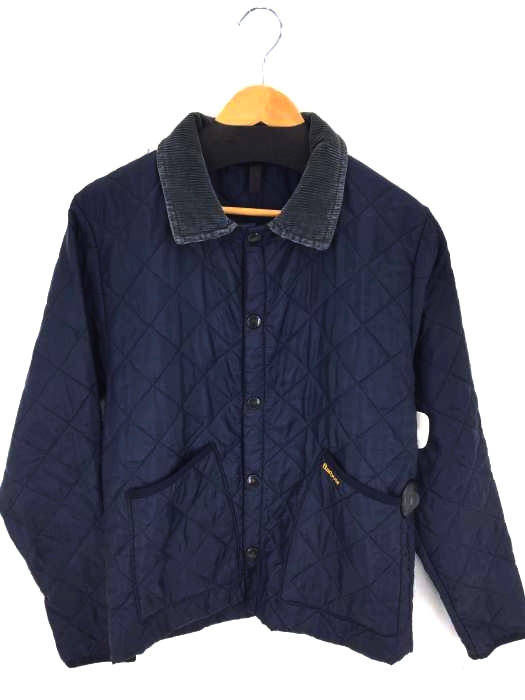 Barbour（バブアー） キルティングジャケット メンズ アウター