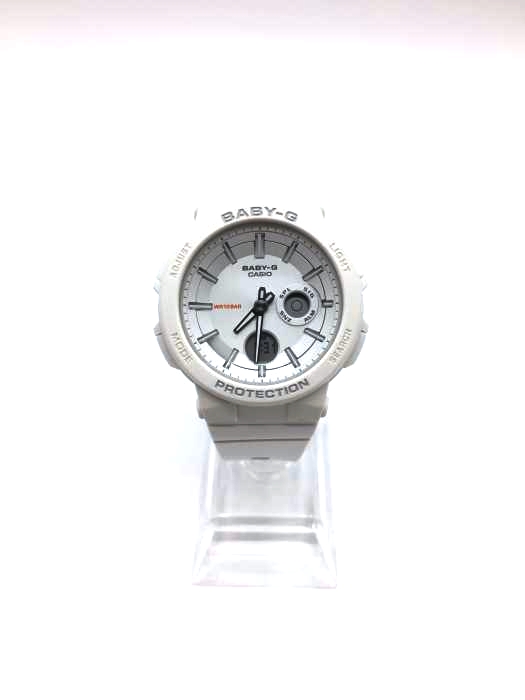 CASIO（カシオ） BABY-G Wanderer Series レディース 腕時計