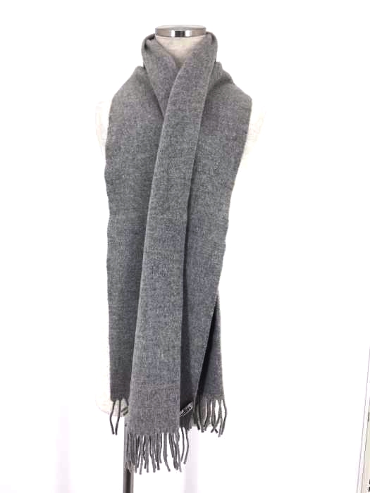ACNE STUDIOS(アクネストゥディオズ) ウールマフラー レディース ファッション雑貨