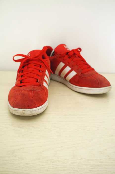 adidas originals (アディダスオリジナルス) VLNEO COURT LE スニーカー メンズ シューズ