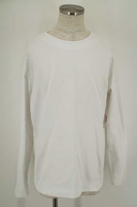 Time is on （タイムイズオン） ロングスリーブトップス メンズ トップス