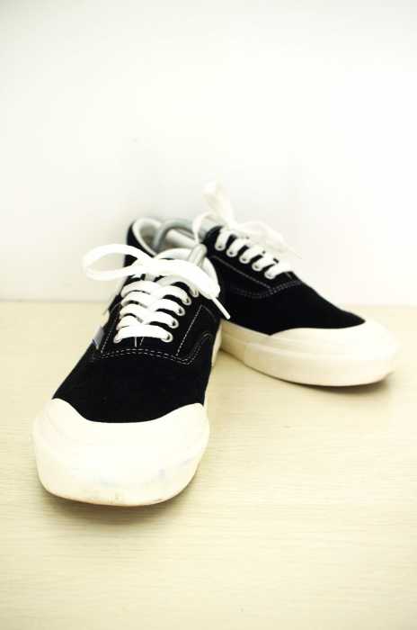 VANS （バンズ） ERA HALF MOON RETRO　エラ ハーフムーン レトロ スニーカー メンズ シューズ