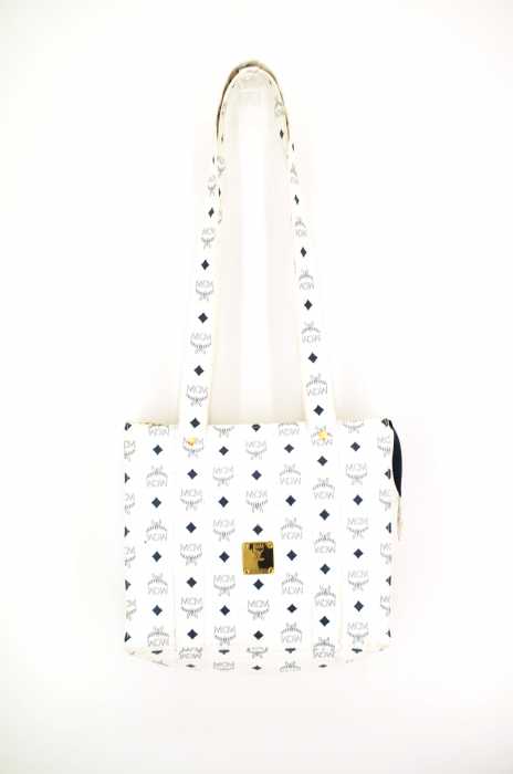 MCM （エムシーエム） モノグラム レディース バッグ
