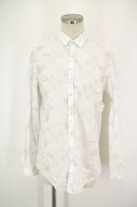 ZARA MAN （ザラマン） メンズ トップス