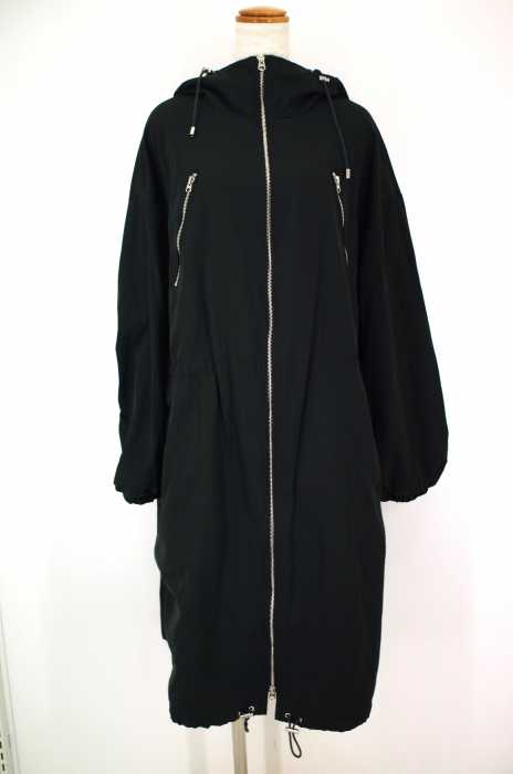 ZARA TRF （ザラティーアールエフ） フード レディース アウター