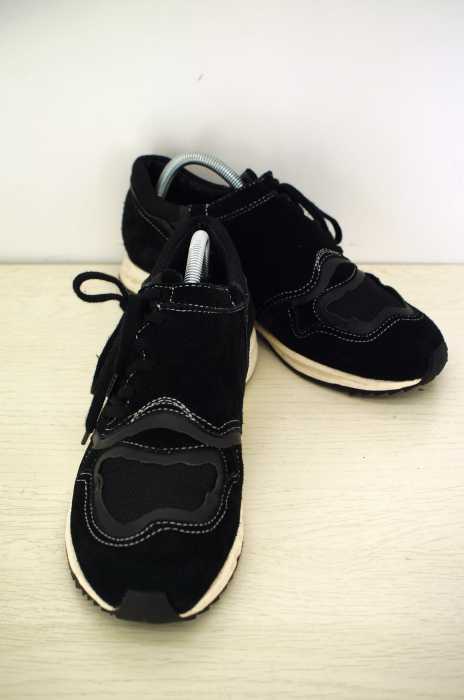 foot the coacher  × TAKAHIRO MIYASHITA The SoloIst. （フットザコーチャー タカヒロミヤシタザソロイスト） メンズ シューズ