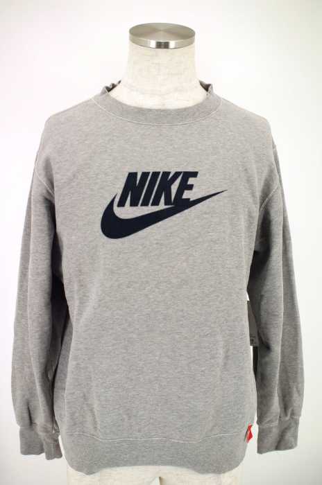 NIKE （ナイキ） フロッキープリント メンズ トップス