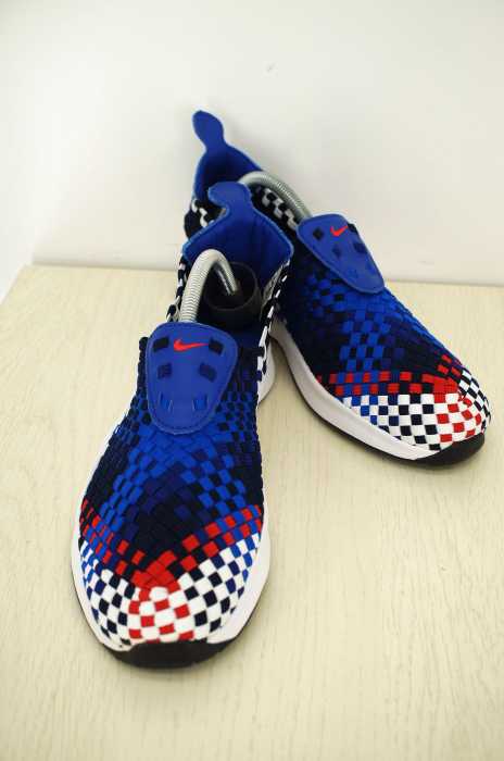 NIKE （ナイキ） AIR WOVEN メンズ シューズ