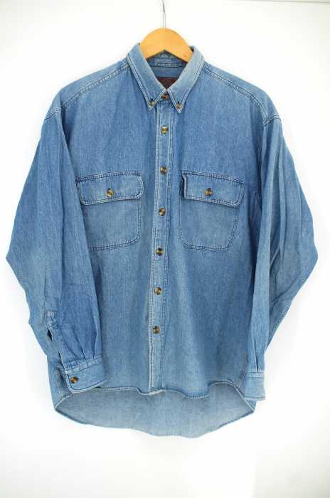 MELTON HOUSE ボタンダウン メンズ トップス