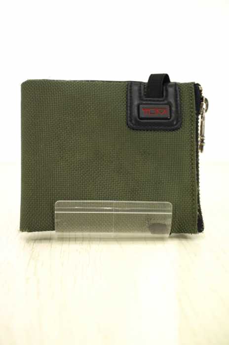 TUMI（トゥミ） メンズ 財布・ケース