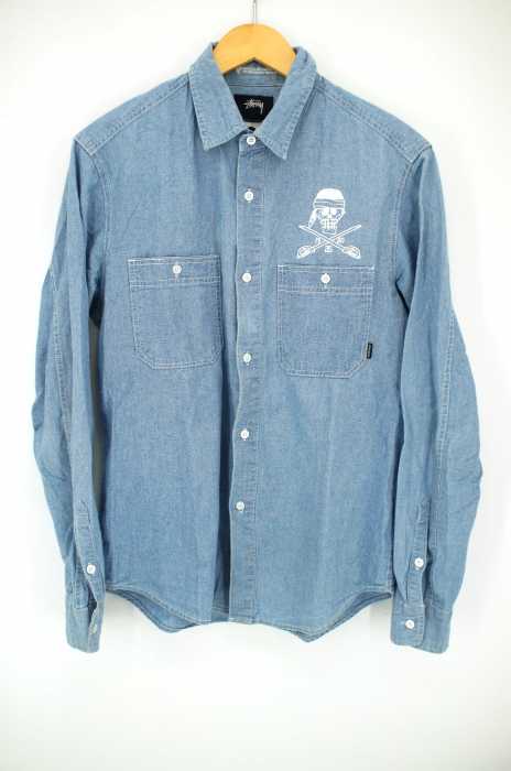 STUSSY （ステューシー） READY AND FORWARD メンズ トップス