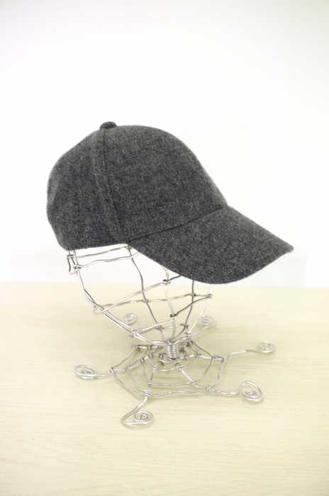 UNITED ARROWS green label relaxing （ユナイテッドアローズグリーンレーベルリラクシング） 6パネルキャップ メンズ 帽子