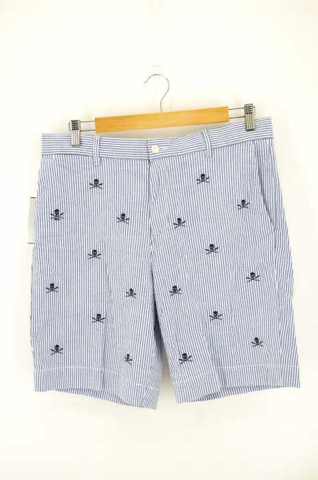 POLO RALPH LAUREN （ポロラルフローレン） ハーフパンツ メンズ パンツ