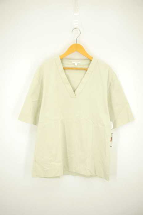 COS（コス） VネックTシャツ レディース トップス