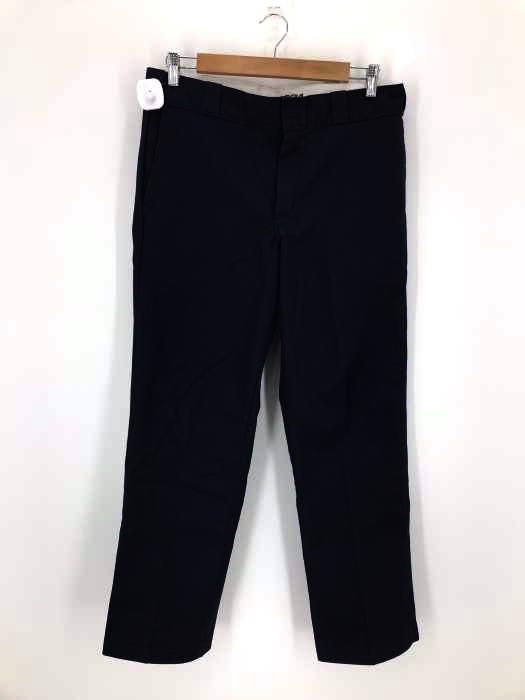 Dickies（ディッキーズ） 874 オリジナルフィット ワークパンツ メンズ パンツ