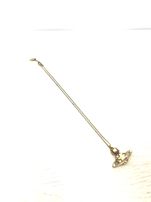 Vivienne Westwood（ヴィヴィアンウエストウッド） オーブ オーロラスターモチーフ ネックレス レディース アクセサリー