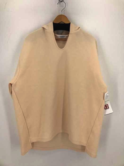 marjour(マージュール) PONTE HOODIE レディース トップス