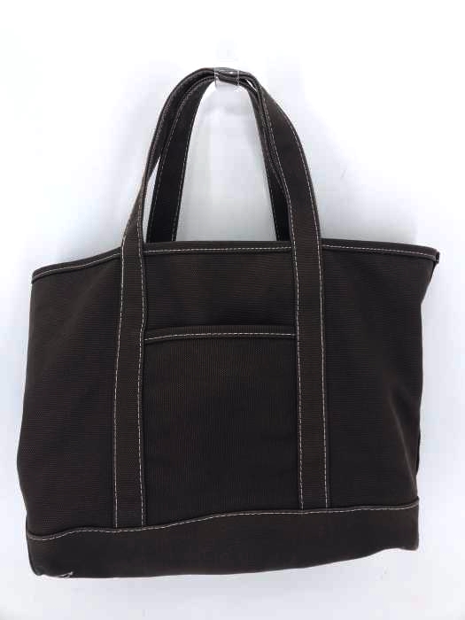 L.L.Bean（エルエルビーン） SOLID BOAT AND TOTE メンズ バッグ