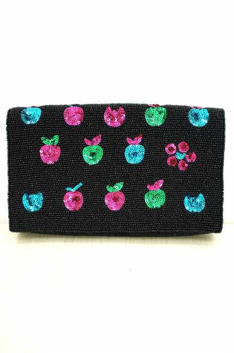 TSUMORI CHISATO （ツモリチサト） クラッチバッグ レディース バッグ