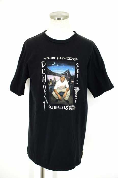 Supreme （シュプリーム） 11SS Prodigy Tシャツ メンズ トップス