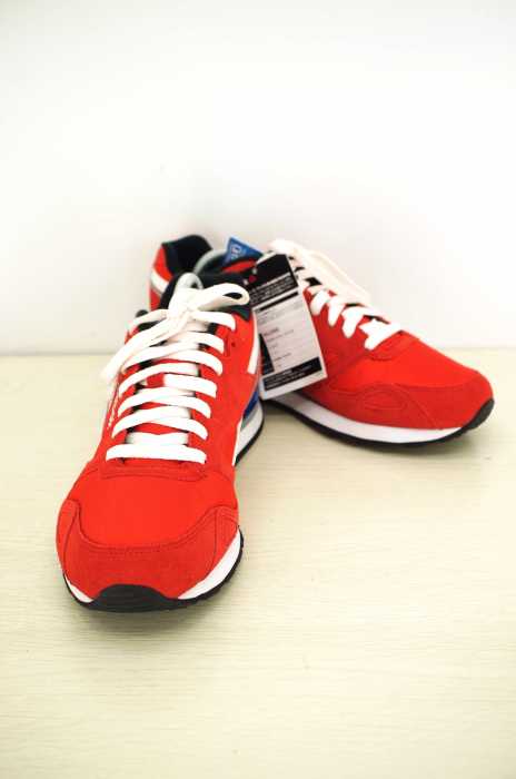Reebok Royal Mission M42888 赤 シューズ 【公式通販】