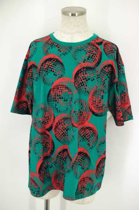 ALDIES （アールディーズ） MILLOR BALL BIG T メンズ トップス