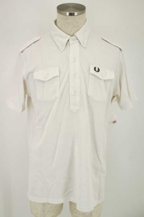 FRED PERRY （フレッドペリー） メンズ トップス