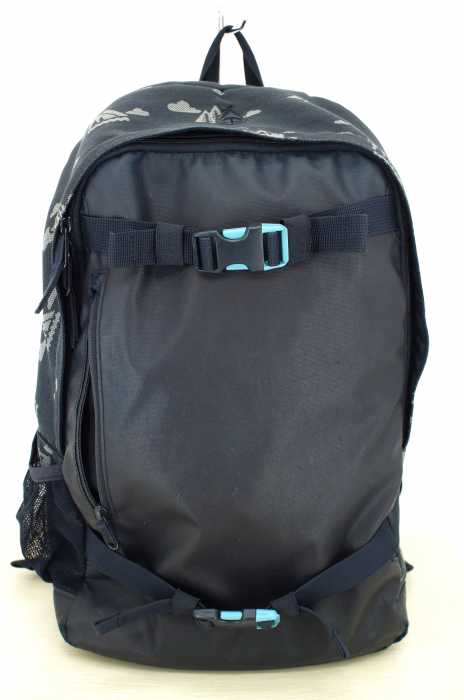 NIXON (ニクソン) Smith Skatepack II リュック メンズ バッグ