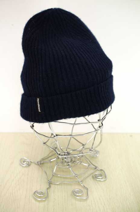 patagonia cashmere beanie