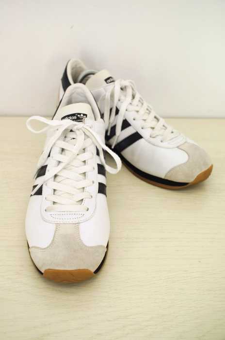 adidas（アディダス） COUNTRY カントリー メンズ シューズ