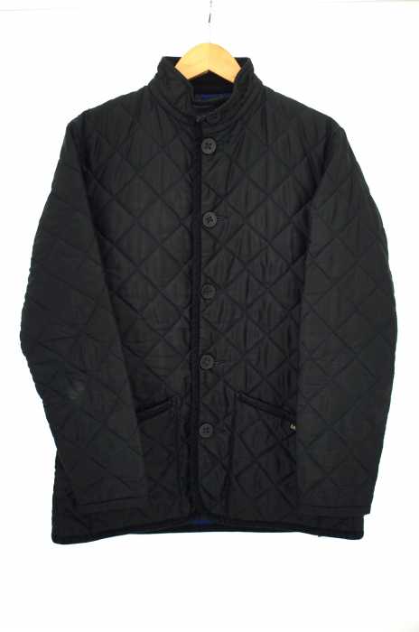 LAVENHAM × SHIPS × GLENROYAL（ラベンハム シップス グレンロイヤル）（ラベンハム シップス グレンロイヤル） 別注 DENHAM MADE IN ENGLAND メンズ アウター