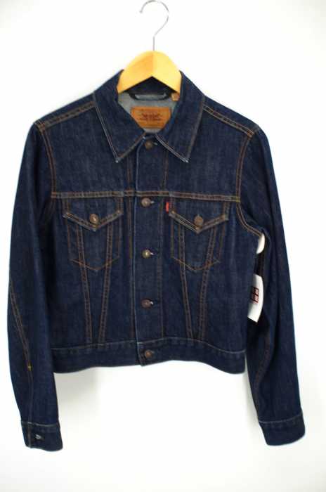 Levi's （リーバイス） 78500 3rd メンズ アウター