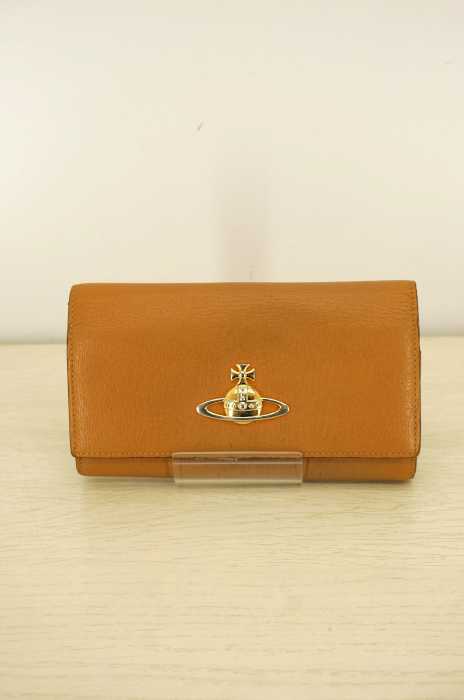 Vivienne Westwood (ヴィヴィアンウエストウッド) オーブ レディース 財布・ケース