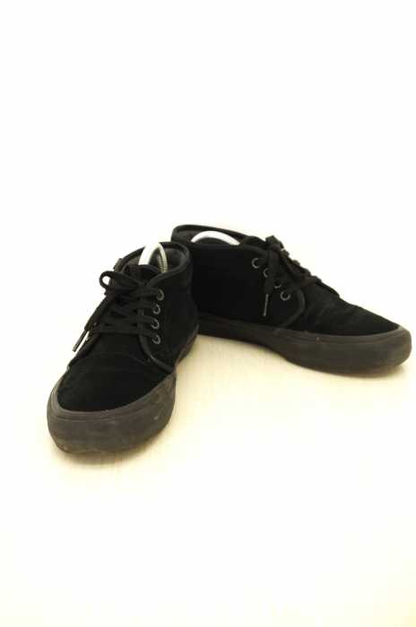 VANS （バンズ ） CHUKKA PRO チャッカ メンズ シューズ