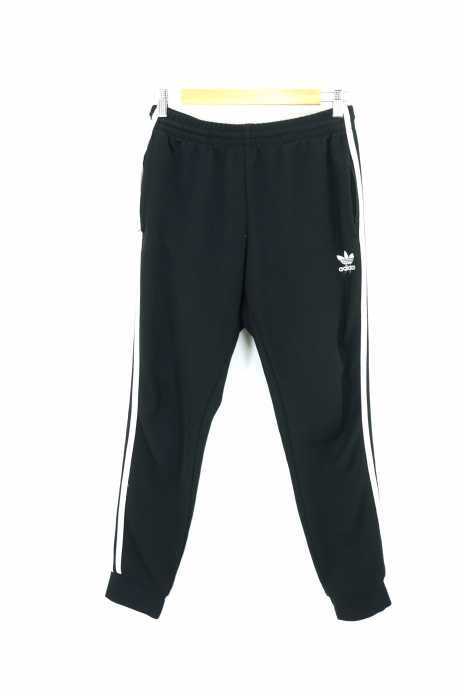 adidas Originals (アディダスオリジナルス) SST CUFFED TRACK PANTS メンズ パンツ