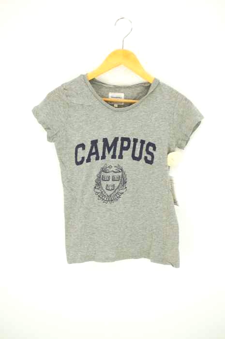 TODAYFUL(トゥデイフル) クルーネック Tシャツ レディース トップス