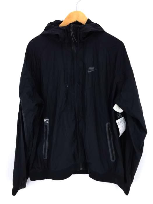 DOVER STREET MARKET（ドーバーストリートマーケット） ウィンドランナーナイロンフーディー メンズ アウター