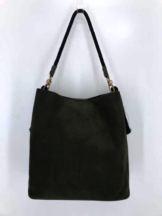 CHARLES & KEITH(チャールズキース) タッセルディテール ショルダーバッグ レディース バッグ