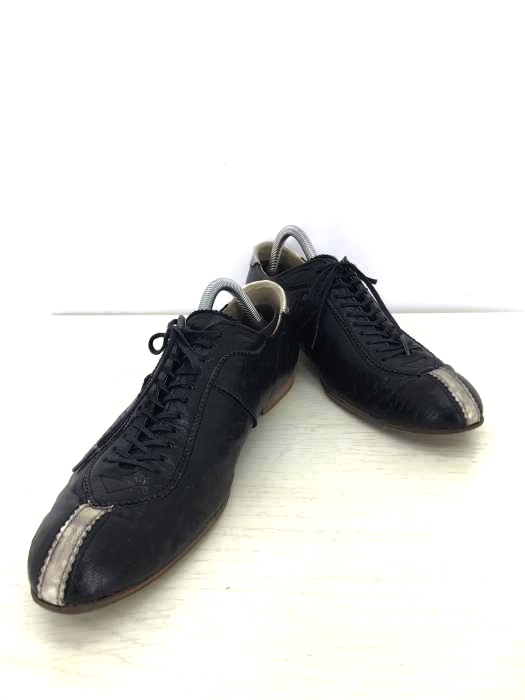 CHAUSSER(ショセ) レースアップシューズ メンズ シューズ