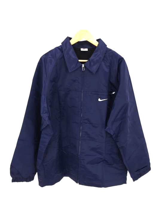 NIKE(ナイキ) 90s 銀タグ コーチジャケット メンズ アウター