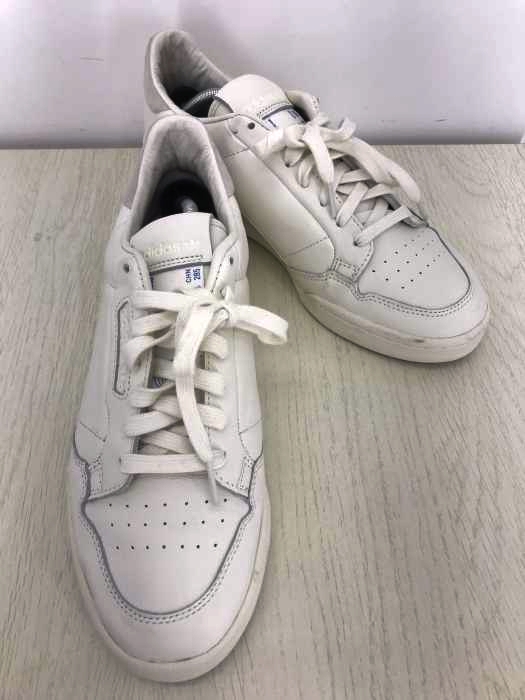 adidas（アディダス） CONTINENTAL 80 メンズ シューズ