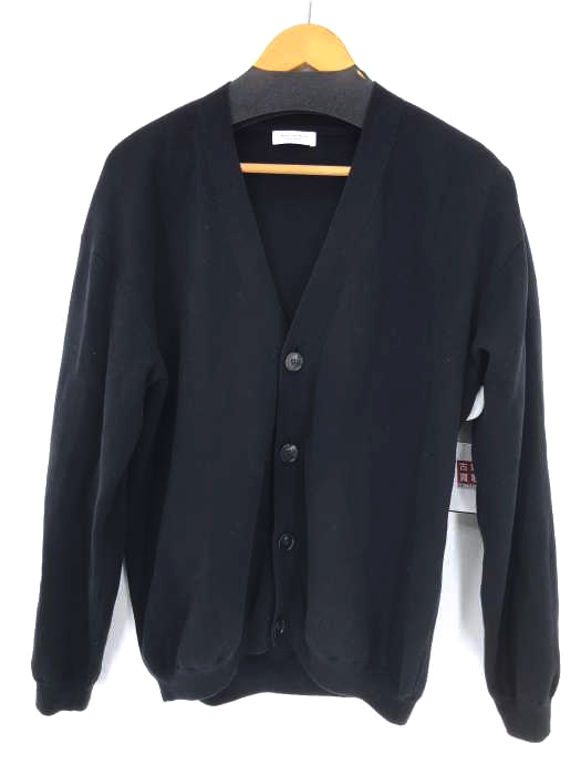 BEAUTY&YOUTH UNITED ARROWS（ビューティーアンドユースユナイテッドアローズ） ミラノリブワイドフォルムカーディガン メンズ トップス