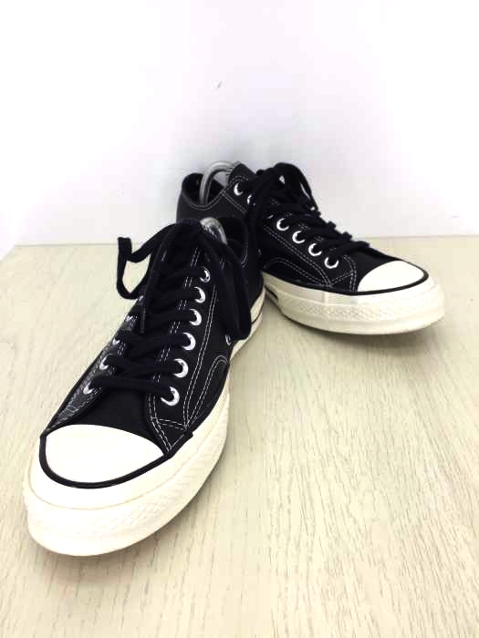 CONVERSE（コンバース） Chuck Taylor70 CT70 Leather メンズ シューズ